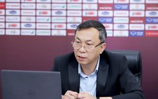 AFF yêu cầu Singapore xem xét lại mặt sân tại AFF Cup 2022