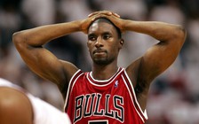 Cựu sao NBA bị bắt vì hành hung con ruột