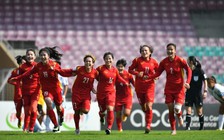 Bốc thăm World Cup nữ 2023: Tuyển Việt Nam chung bảng với nhà vô địch Mỹ