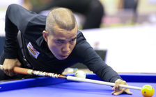 Trần Quyết Chiến tiếp tục xuống hạng trên bảng xếp hạng thế giới