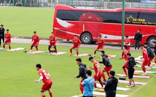 Tuyển Việt Nam chia tay 2 cầu thủ trước khi vào Bà Rịa - Vũng Tàu tập huấn