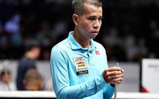 Trần Quyết Chiến và dàn hảo thủ góp mặt tại giải billiards Peri Cup