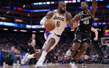 Tương lai của LeBron James sẽ được định đoạt trong 1 tháng tới