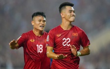 Đội vô địch AFF Cup 2022 sẽ nhận được bao nhiêu tiền?