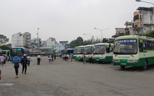 Tổ chức xe buýt đưa người dân dự lễ tang nguyên Thủ tướng Phan Văn Khải