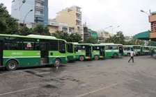 TP.HCM đưa bến xe buýt mới phục vụ người dân dịp lễ 30.4, 1.5