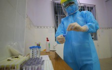 TP.HCM: Thêm 1 ca nghi nhiễm Covid-19