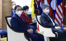 Thủ tướng Phạm Minh Chính kết thúc tốt đẹp chuyến công tác tham dự Hội nghị các Nhà Lãnh đạo ASEAN