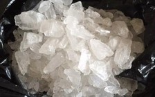 TP.Đà Nẵng: Bắt chủ nhà giấu ma túy giúp khách trọ