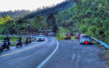 Lập lại trật tự đô thị trên tuyến QL1