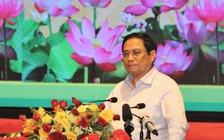 Phân công 6 tổ công tác đôn đốc giải ngân vốn đầu tư công