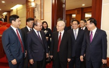 T.Ư cho ý kiến định hướng quy hoạch tổng thể quốc gia 2021 - 2030