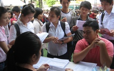 Những câu chuyện tuyển dụng cười ra nước mắt