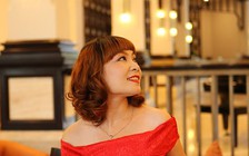 Nhà văn Di Li công khai học bạ “học dốt” của mình!