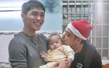 Giáng sinh không lạnh