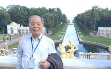 'Tiếq Việt' hoàn thiện thành 'Tiếw Việt'