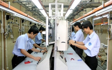 Tuyển sinh bậc trung cấp nghề tăng hơn 200%