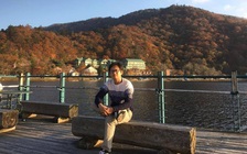 Ăn tết kiểu... giảng viên