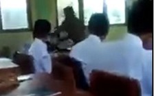 Vì sao học sinh không lên tiếng khi giáo viên 'bạo hành'?