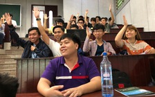 Ông chủ Busmap Lê Yên Thanh: Khởi nghiệp thành công cần tư duy ngược