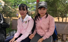 Đỗ tốt nghiệp rồi tính tiếp...