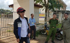 Những thí sinh ra sớm nhất