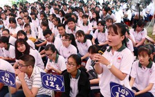 Trường ĐH Cần Thơ công bố điểm sàn xét tuyển