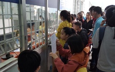 Trường CĐ Công thương xét tuyển bổ sung 400 chỉ tiêu