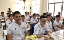 52 thí sinh dự thi tay nghề ASEAN