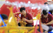 Mang trung thu đến thiếu nhi vùng sâu, vùng xa