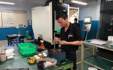 Có thể học nghề theo hình thức đào tạo từ xa