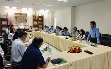 Đào tạo nghề phải đúng với địa chỉ sử dụng