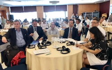 Doanh nghiệp tham gia vào đào tạo nghề để '2 bên cùng có lợi'