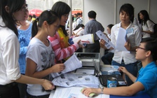 Tuyển dụng kỹ thuật số lên ngôi