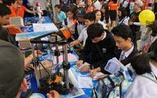 Mời đăng ký gian hàng tại Ngày hội Tư vấn mùa thi