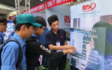 Trường CĐ Kỹ thuật Cao Thắng xét tuyển thí sinh thi năng lực ĐH Quốc gia TP.HCM