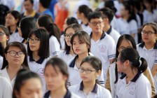 Trường CĐ Kinh tế đối ngoại xét tuyển 3.000 chỉ tiêu