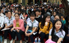 Trường CĐ Kinh tế - Kỹ thuật Vinatex TP.HCM tuyển 2.000 chỉ tiêu