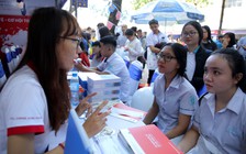 Trường CĐ Lý Tự Trọng TP.HCM xét tuyển 3.500 chỉ tiêu