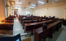 Nghỉ tết dài ngày, sinh viên dễ 'quên' trở lại trường đúng hạn