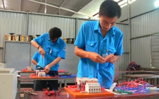 Đề xuất bộ đội xuất ngũ được miễn phí học CĐ, trung cấp