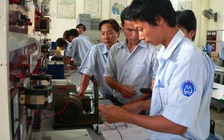 Tuyển thực tập sinh tại Nhật Bản lương 25-30 triệu đồng/tháng