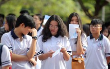 Trường CĐ Sư phạm trung ương TP.HCM xét tuyển 700 chỉ tiêu