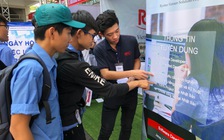 Điều gì giúp bạn trẻ được công ty Nhật Bản ưu tiên tuyển dụng?