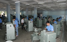 Giải thể trường nghề kém hiệu quả, xây dựng 13 trường chất lượng cao