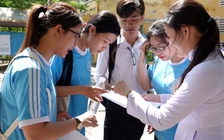 Trường CĐ Kinh tế đối ngoại chỉ xét tuyển một đợt duy nhất