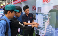 Điểm chuẩn 2019 Trường CĐ Kỹ thuật Cao Thắng cao nhất 25,25 điểm