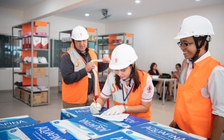 Úc mở rộng hỗ trợ đào tạo kỹ năng nghề về logistics trong năm học mới