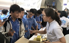 3.500 vị trí việc làm khối ngành kỹ thuật 'hút' sinh viên nghề