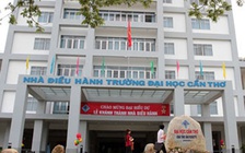 Trường ĐH Cần Thơ xét tuyển 8.900 chỉ tiêu